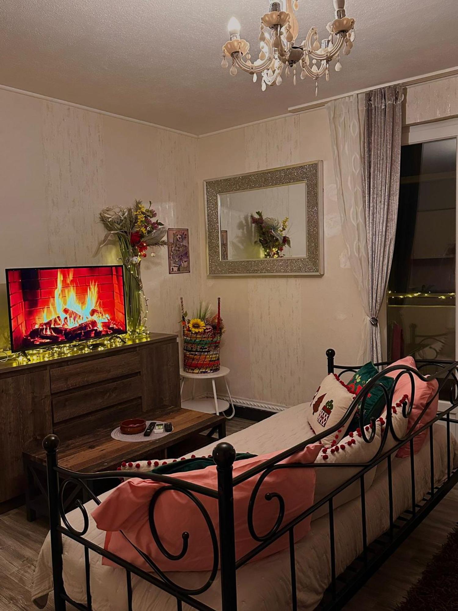 Apartmani Sollei Petrcane Bagian luar foto
