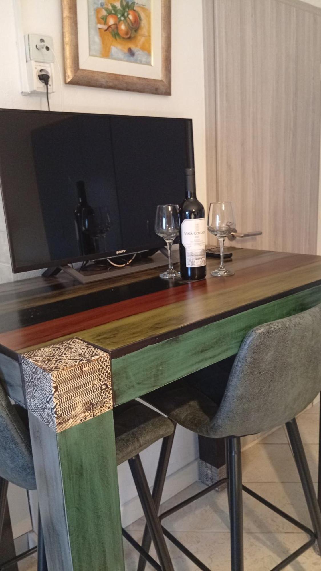 Apartmani Sollei Petrcane Bagian luar foto